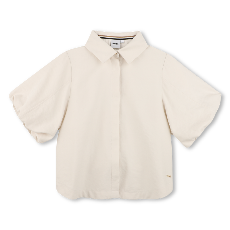Blusa BOSS 
                        GIRL