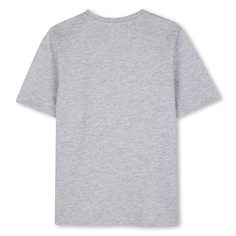 CONJUNTO DE 2 T-SHIRTS BOSS 
                        BOY