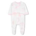 Conjunto de pijama, babador e chap&eacute;u MARC JACOBS 
                    UNISEX