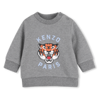 Conjunto de moletom e cal&ccedil;a KENZO KIDS 
                    UNISSEX