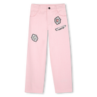 Cal&ccedil;as de sarja MARC JACOBS 
                    GIRL