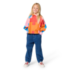 Cal&ccedil;a de denim KENZO KIDS 
                    GIRL