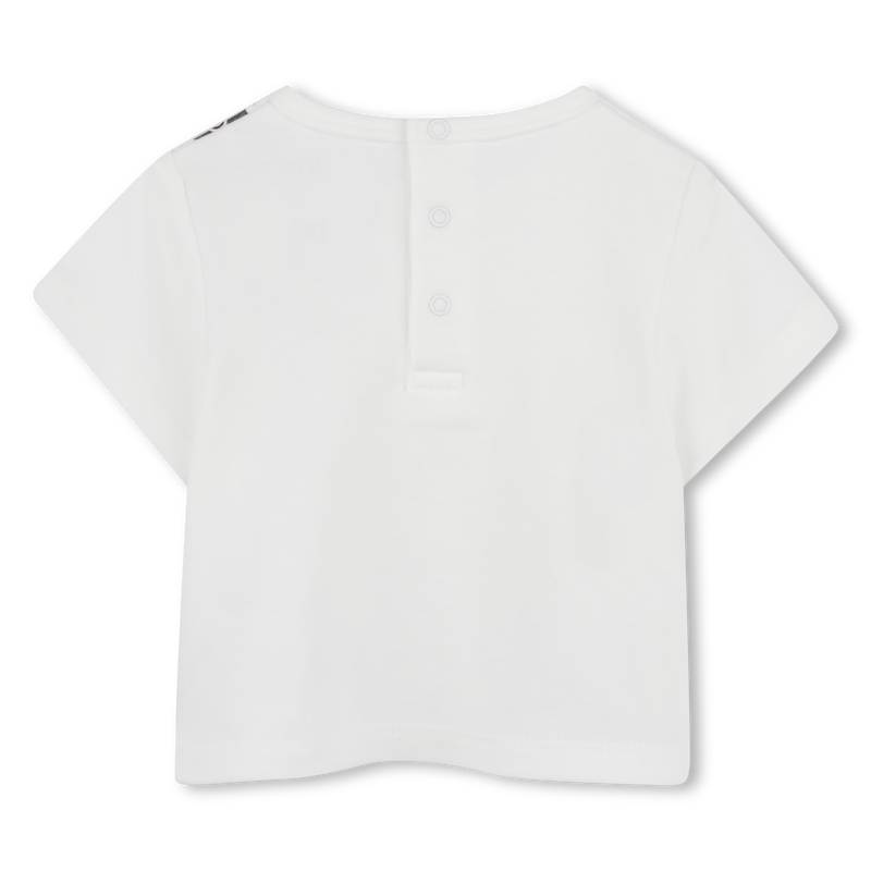 T-shirt e cal&ccedil;&otilde;es de algod&atilde;o MARC JACOBS 
                        UNISEX