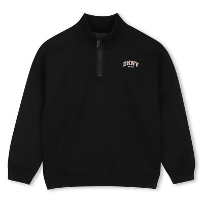 Sweat revers&iacute;vel DKNY MENINO