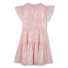 Vestido formal com lantejoulas BILLIEBLUSH 
                    GIRL
