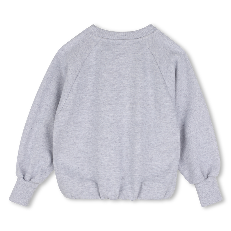 Su&eacute;ter DKNY 
                        MENINA