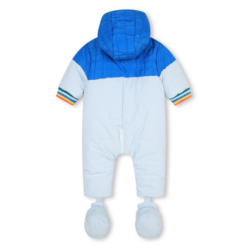 Multicolor snowsuit THE MARC JACOBS 
                    UNISEX