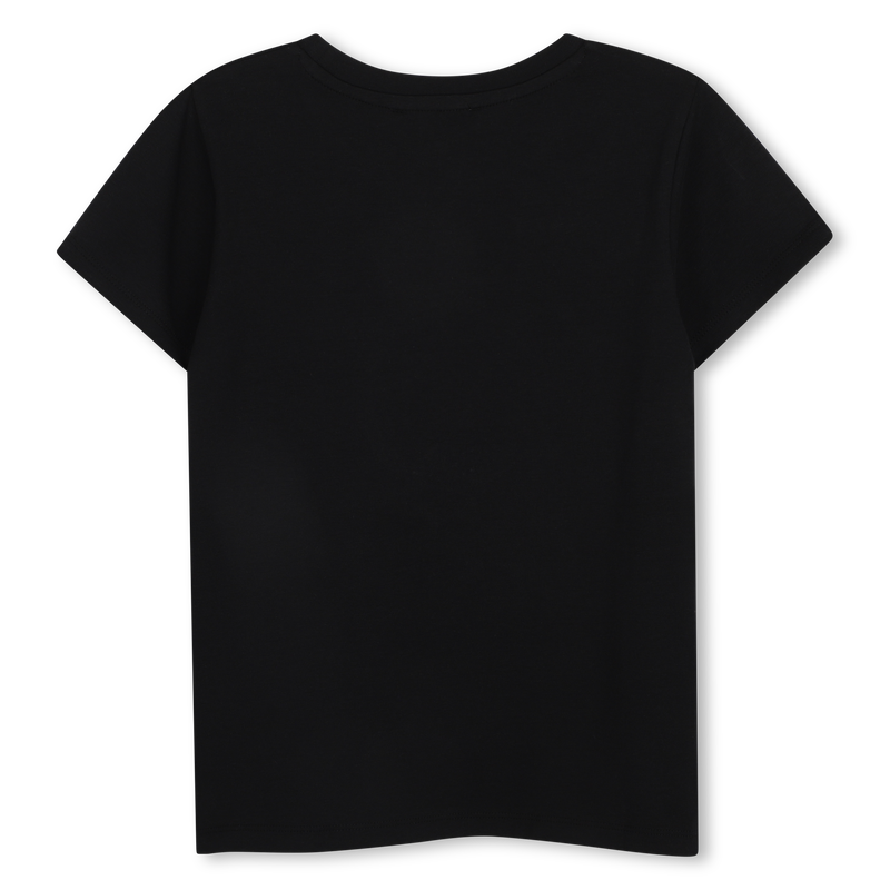 Camiseta de mangas curtas MICHAEL KORS 
                        MENINA