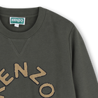 Conjunto de moletom e cal&ccedil;a KENZO KIDS 
                    UNISSEXO