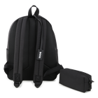 Mochila e estojo BOSS 
                    BOY