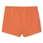 Cal&ccedil;&atilde;o de banho bicolor TIMBERLAND 
                    MENINO