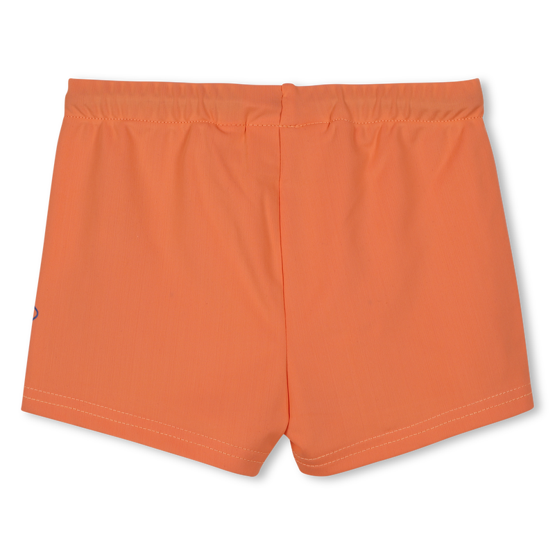 Cal&ccedil;&atilde;o de banho bicolor TIMBERLAND 
                        MENINO