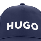 Tampa ajust&aacute;vel HUGO 
                    BOY