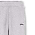 Agasalho esportivo BOSS 
                    BOY
