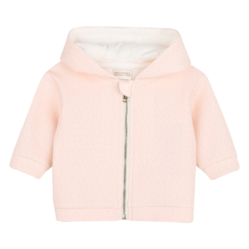 Conjunto de moletom MICHAEL KORS 
                        MENINA