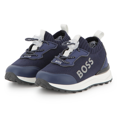 T&ecirc;nis meia BOSS BOY