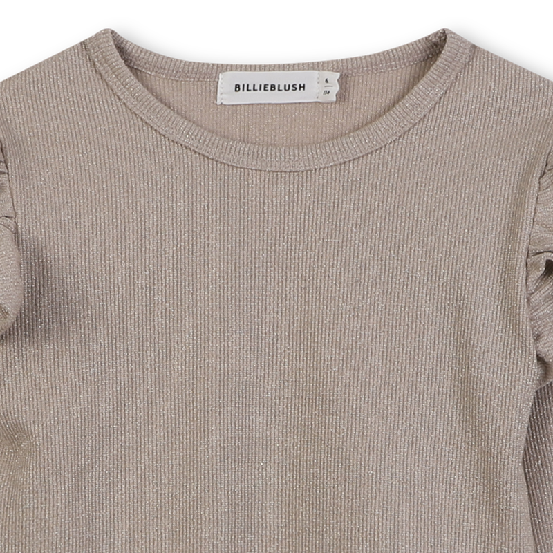 Camiseta de manga comprida BILLIEBLUSH 
                    GIRL