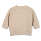 Cardigan em moletom KENZO KIDS 
                    UNISEX