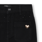 Saia midi jeans SONIA RYKIEL 
                    MENINA
