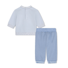 Conjunto de jogging KENZO KIDS 
                    BOY