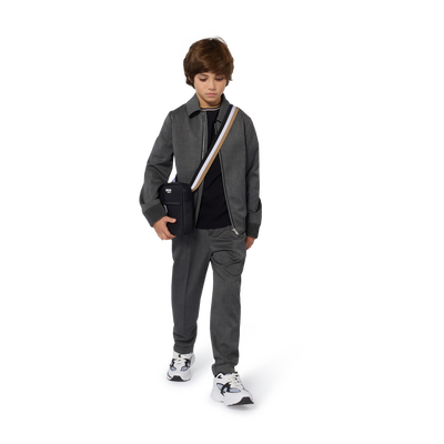 Calças de fato BOSS BOY