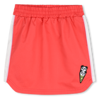 Saia de corte reto KENZO KIDS 
                    GIRL