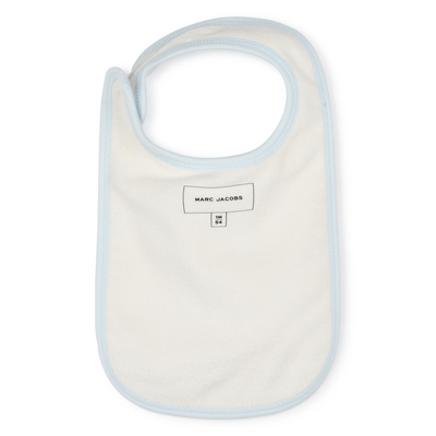 Conjunto de 3 peças em algodão MARC JACOBS UNISEX