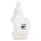 Protetor de orelhas KARL LAGERFELD KIDS 
                    GIRL