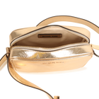 Bolsa ajust&aacute;vel com fecho MICHAEL KORS 
                    GIRL