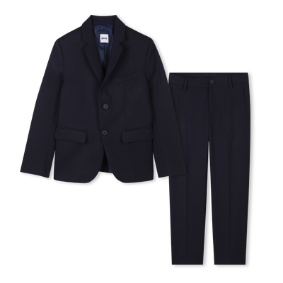 Suit Set BOSS BOY