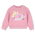 Su&eacute;ter BILLIEBLUSH 
                    GIRL