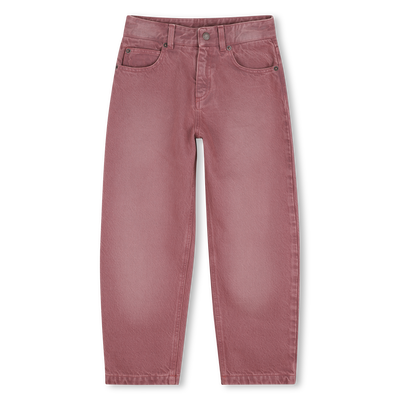 Cal&ccedil;a de denim CHLOE MENINA