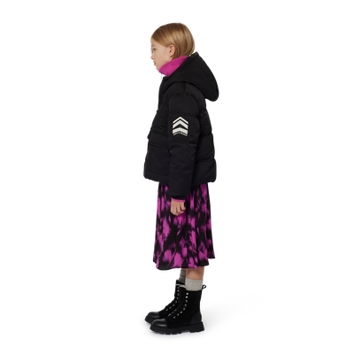 Vestido maxi estampado ZADIG & VOLTAIRE GIRL