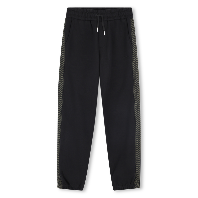 Calças jogging LANVIN 
                    BOY