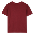 Camiseta de mangas curtas ZADIG & VOLTAIRE 
                    UNISEX