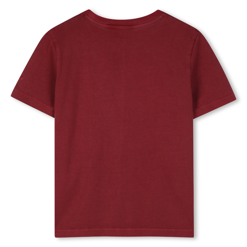 Camiseta de mangas curtas ZADIG & VOLTAIRE 
                        UNISEX