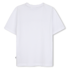 Camiseta de mangas curtas BOSS 
                    BOY