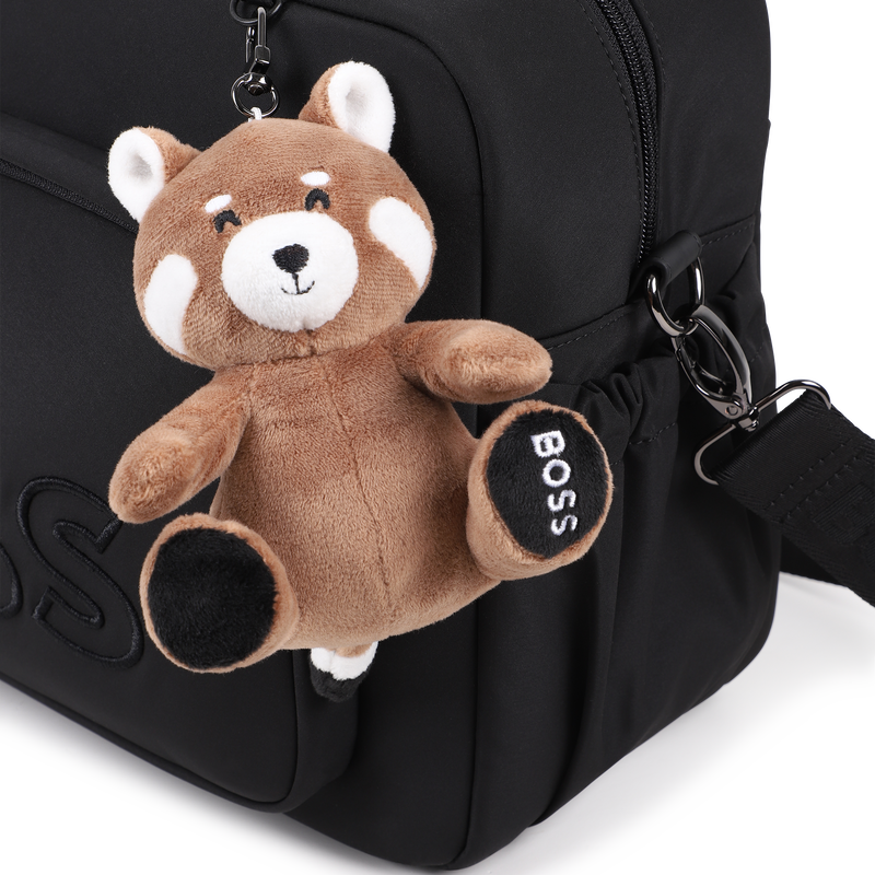 SACO DE FRALDAS BOSS 
                        UNISEX