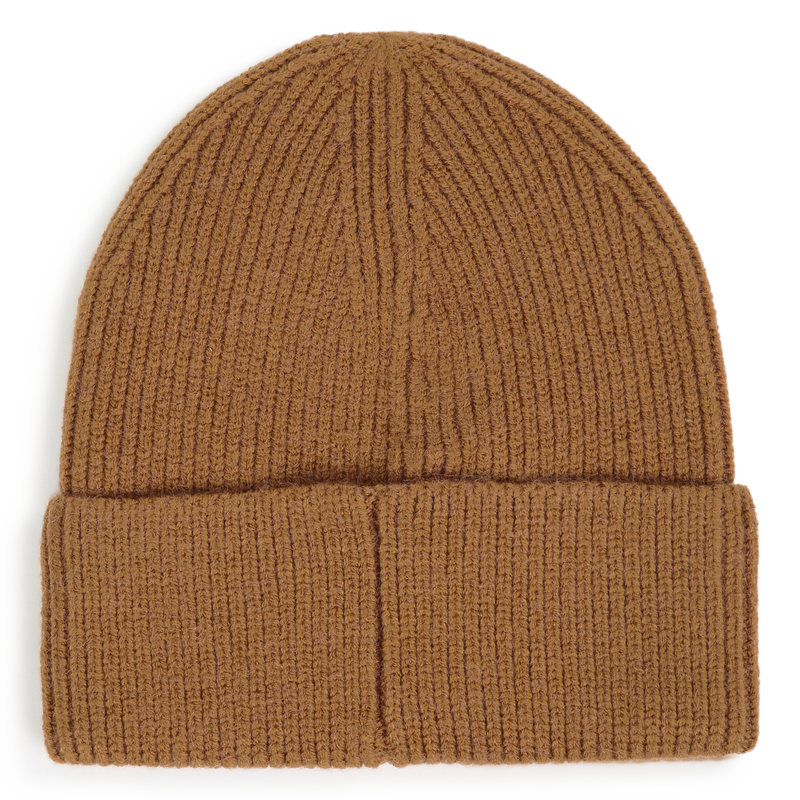 Gorro de tric&ocirc; TIMBERLAND 
                        BOY