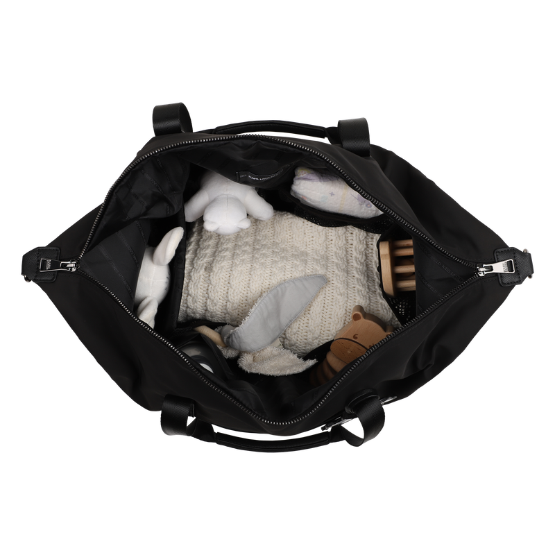 Mala de maternidade KARL LAGERFELD KIDS 
                        UNISEX