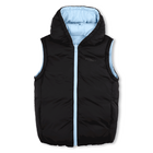 Jaqueta reversible KENZO KIDS 
                    BOY