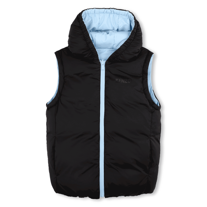 Jaqueta reversible KENZO KIDS 
                        BOY