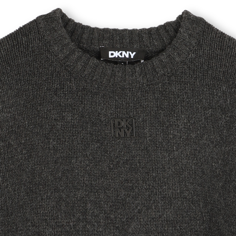 Camisola de malha DKNY 
                    GIRL