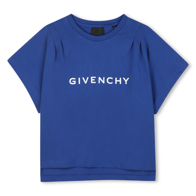 T-shirt de manga curta GIVENCHY GIRL