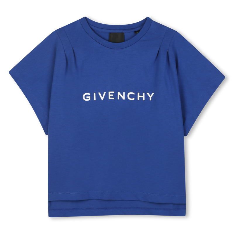 T-shirt de manga curta GIVENCHY 
                    GIRL