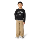 T&eacute;nis rendados ZADIG VOLTAIRE 
                    BOY