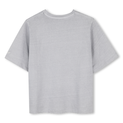 Camiseta de mangas curtas ZADIG & VOLTAIRE BOY