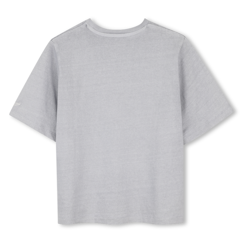 Camiseta de mangas curtas ZADIG & VOLTAIRE 
                        BOY