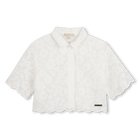 Camisa de manga curta MICHAEL KORS 
                    GIRL