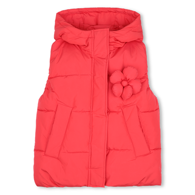 Colete acolchoado MARC JACOBS GIRL